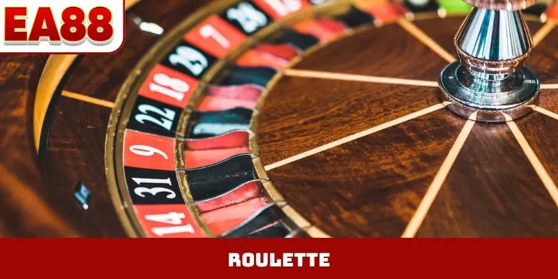 Roulette